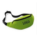 Top Quality 600D Oxford Fanny Pack